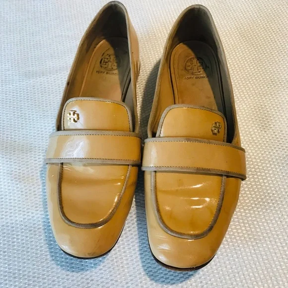 Tory Burch loafers - Picture 3 of 12